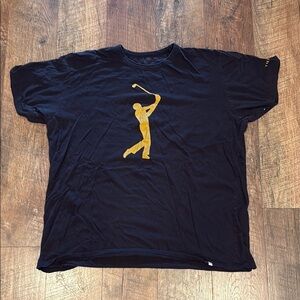 MENS PLAYERS CHAMPIONSHIP T SHIRT